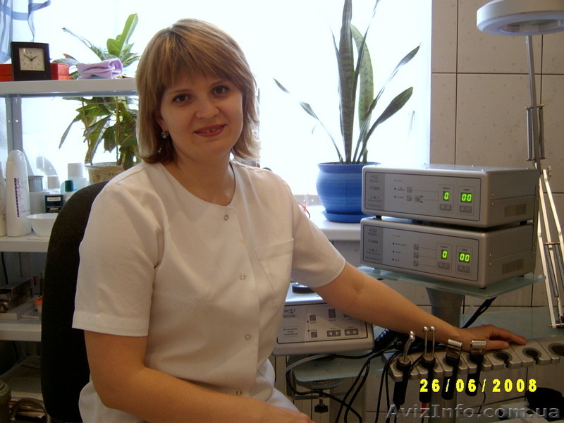 Школа практической косметологии  - <ro>Изображение</ro><ru>Изображение</ru> #4, <ru>Объявление</ru> #293296