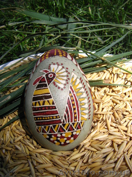 украинская традиционная писанка, цена от 50 грн. - <ro>Изображение</ro><ru>Изображение</ru> #5, <ru>Объявление</ru> #292849