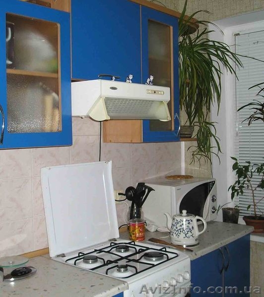 Продам 2-х комнатную квартиру в Днепропетровске  на 2-й  «Победе»  - <ro>Изображение</ro><ru>Изображение</ru> #3, <ru>Объявление</ru> #331954