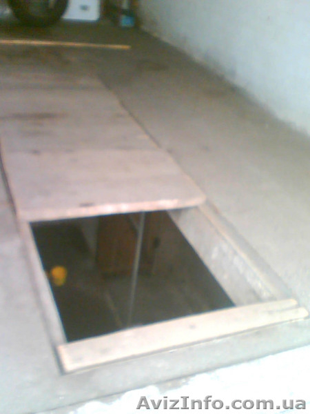 Капитальный гараж, 3- Победа  - <ro>Изображение</ro><ru>Изображение</ru> #5, <ru>Объявление</ru> #331955