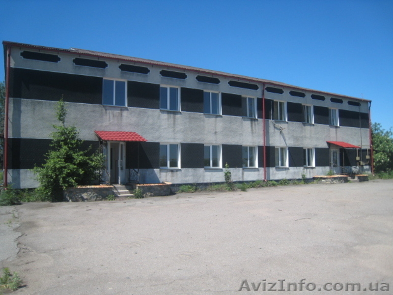 Продам свинокомплекс на 16000 голов - <ro>Изображение</ro><ru>Изображение</ru> #7, <ru>Объявление</ru> #333548