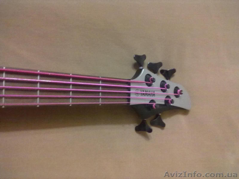 продам Yamaha Rbx775 - <ro>Изображение</ro><ru>Изображение</ru> #3, <ru>Объявление</ru> #338029