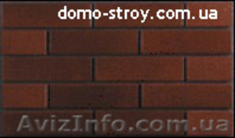 Клинкерная плитка  - <ro>Изображение</ro><ru>Изображение</ru> #1, <ru>Объявление</ru> #336821