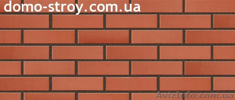 Клинкерный кирпич Керамейя  - <ro>Изображение</ro><ru>Изображение</ru> #1, <ru>Объявление</ru> #336842