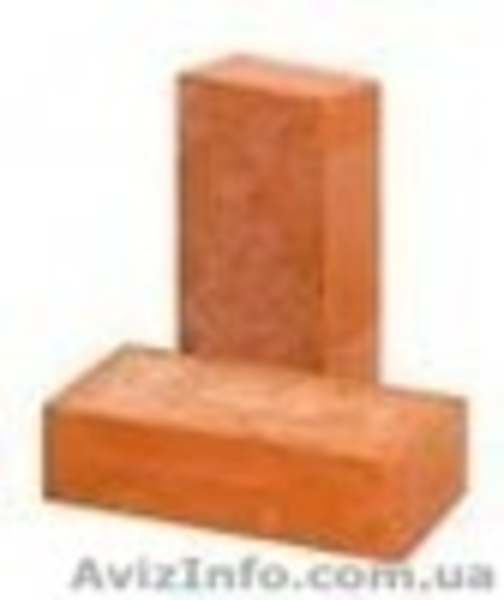 Кирпич общестроительный - <ro>Изображение</ro><ru>Изображение</ru> #3, <ru>Объявление</ru> #310300