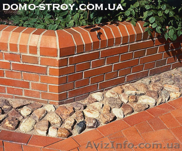 Элементы забора domo-stroy.com.ua - <ro>Изображение</ro><ru>Изображение</ru> #2, <ru>Объявление</ru> #336827