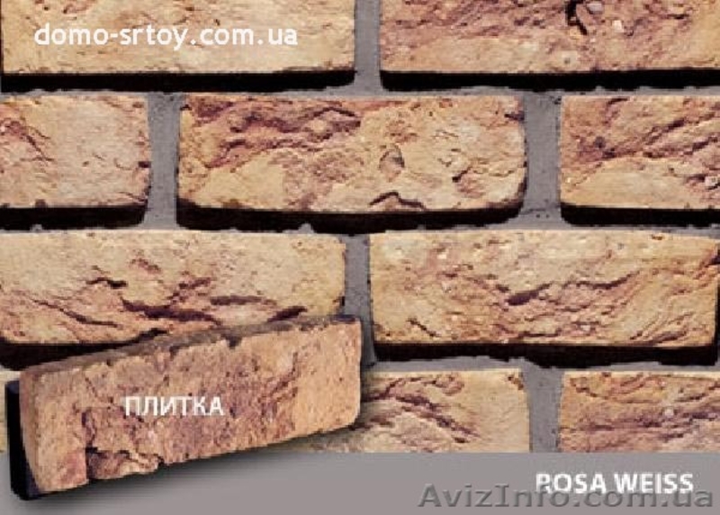 Клинкерная плитка  - <ro>Изображение</ro><ru>Изображение</ru> #4, <ru>Объявление</ru> #336821