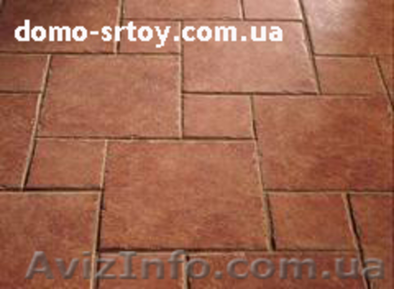 Напольная плитка domo-stroy.com.ua - <ro>Изображение</ro><ru>Изображение</ru> #3, <ru>Объявление</ru> #336824