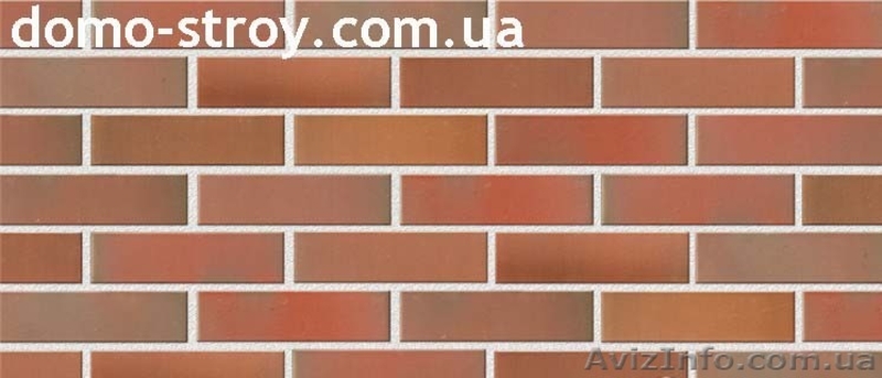 Клинкерный кирпич Керамейя  - <ro>Изображение</ro><ru>Изображение</ru> #5, <ru>Объявление</ru> #336842