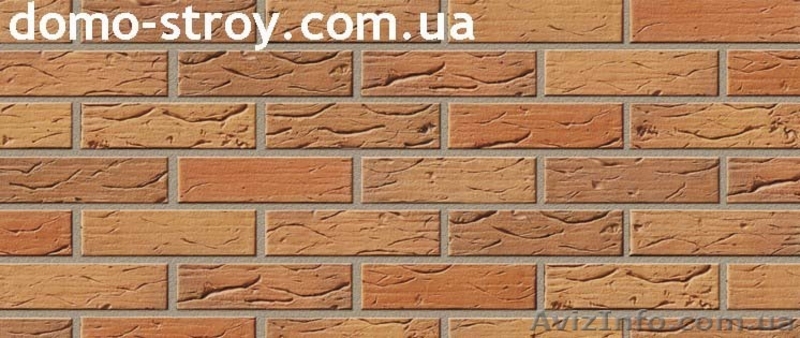 Клинкерный кирпич Керамейя  - <ro>Изображение</ro><ru>Изображение</ru> #6, <ru>Объявление</ru> #336842