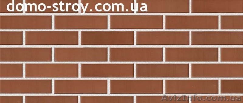 Клинкерный кирпич Керамейя  - <ro>Изображение</ro><ru>Изображение</ru> #7, <ru>Объявление</ru> #336842