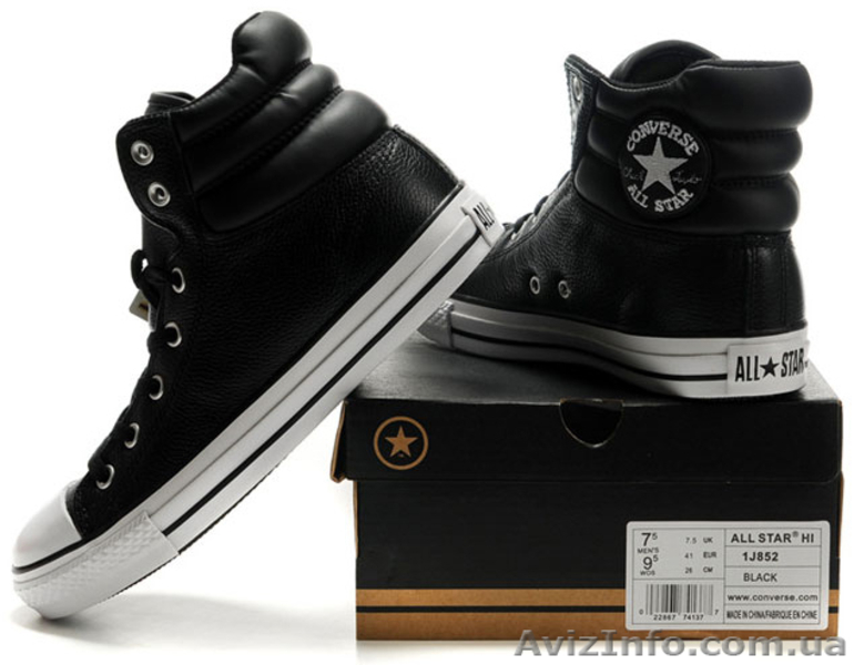 CONVERSE кеды в Днепропетровске - <ro>Изображение</ro><ru>Изображение</ru> #3, <ru>Объявление</ru> #322248