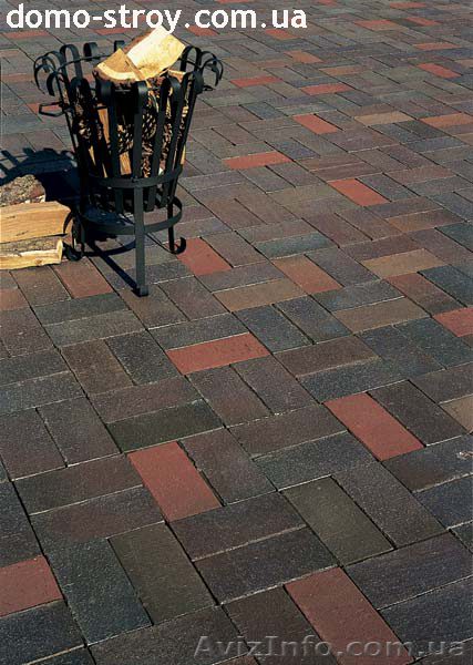  Клинкерная брусчатка Донецк, Харьков, Днепропетровск, Киев купить  - <ro>Изображение</ro><ru>Изображение</ru> #2, <ru>Объявление</ru> #336818
