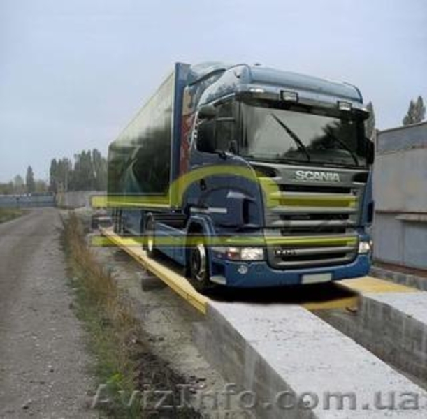 Ремонт,  модернизация и продажа всех типов весов - <ro>Изображение</ro><ru>Изображение</ru> #3, <ru>Объявление</ru> #235150