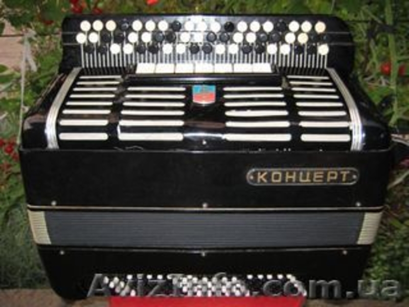 Продаю баяны,есть выбор.Доставка по Украине - <ro>Изображение</ro><ru>Изображение</ru> #6, <ru>Объявление</ru> #337749