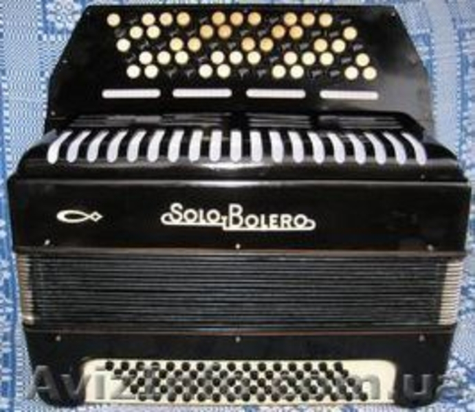 Продаю баяны,есть выбор.Доставка по Украине - <ro>Изображение</ro><ru>Изображение</ru> #3, <ru>Объявление</ru> #337749