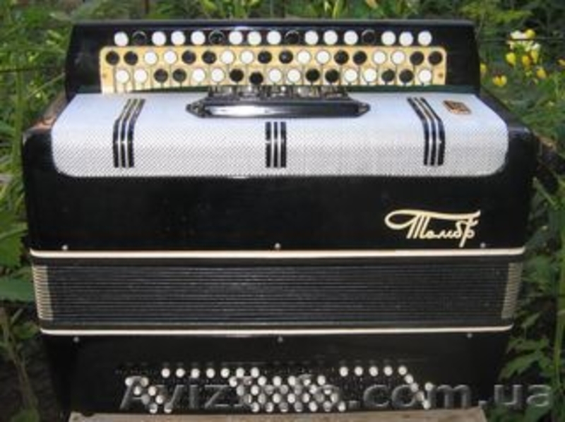 Продаю баяны,есть выбор.Доставка по Украине - <ro>Изображение</ro><ru>Изображение</ru> #7, <ru>Объявление</ru> #337749