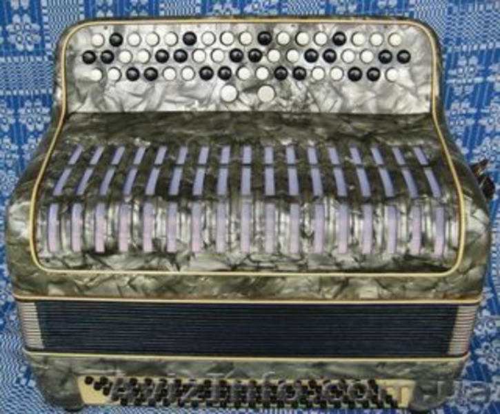 Продаю баяны,есть выбор.Доставка по Украине - <ro>Изображение</ro><ru>Изображение</ru> #4, <ru>Объявление</ru> #337749