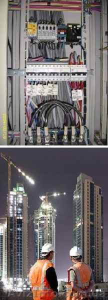 Электромонтаж любой сложности и в любых обьемах - <ro>Изображение</ro><ru>Изображение</ru> #2, <ru>Объявление</ru> #313828