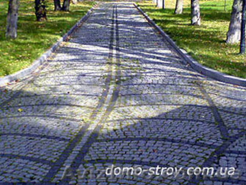  Клинкерная брусчатка Донецк, Харьков, Днепропетровск, Киев купить  - <ro>Изображение</ro><ru>Изображение</ru> #8, <ru>Объявление</ru> #336818