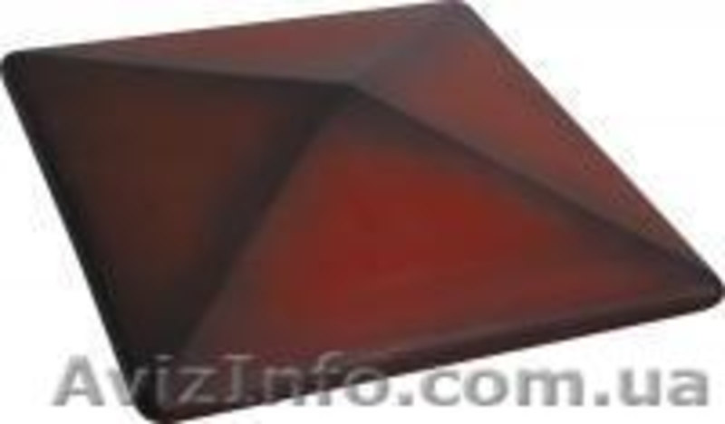 Элементы забора domo-stroy.com.ua - <ro>Изображение</ro><ru>Изображение</ru> #3, <ru>Объявление</ru> #336827