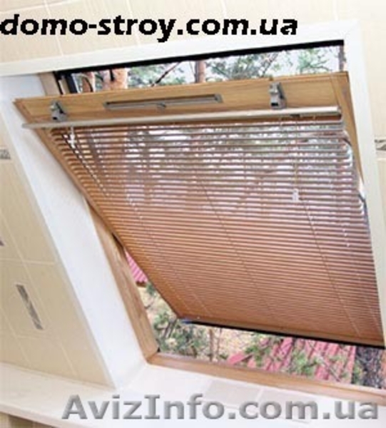 Мансардные окна domo-stroy.com.ua  - <ro>Изображение</ro><ru>Изображение</ru> #3, <ru>Объявление</ru> #336835