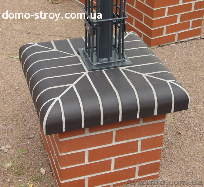 Элементы забора domo-stroy.com.ua - <ro>Изображение</ro><ru>Изображение</ru> #7, <ru>Объявление</ru> #336827