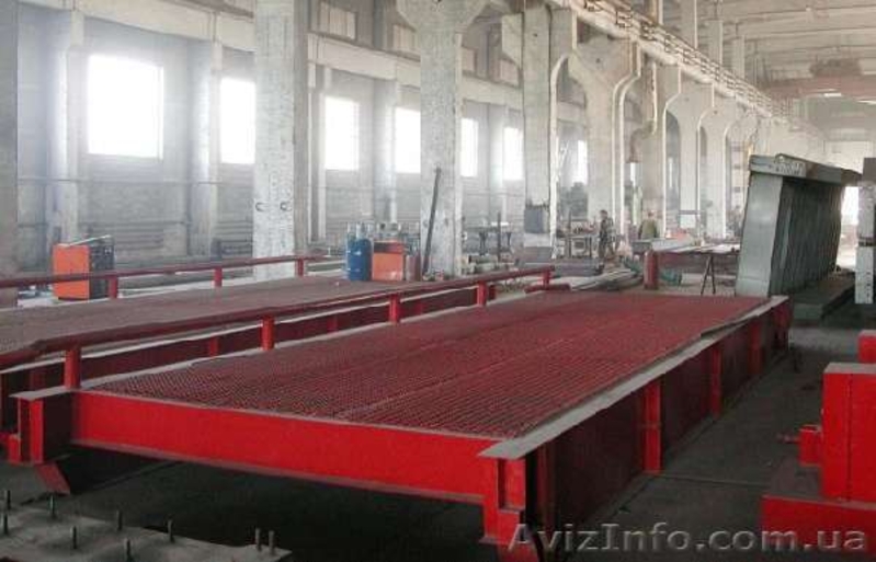 Ремонт,  модернизация и продажа всех типов весов - <ro>Изображение</ro><ru>Изображение</ru> #4, <ru>Объявление</ru> #235150