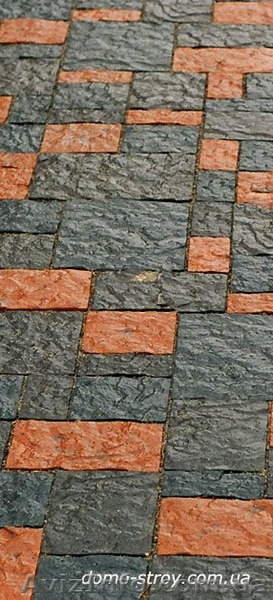  Клинкерная брусчатка Донецк, Харьков, Днепропетровск, Киев купить  - <ro>Изображение</ro><ru>Изображение</ru> #10, <ru>Объявление</ru> #336818