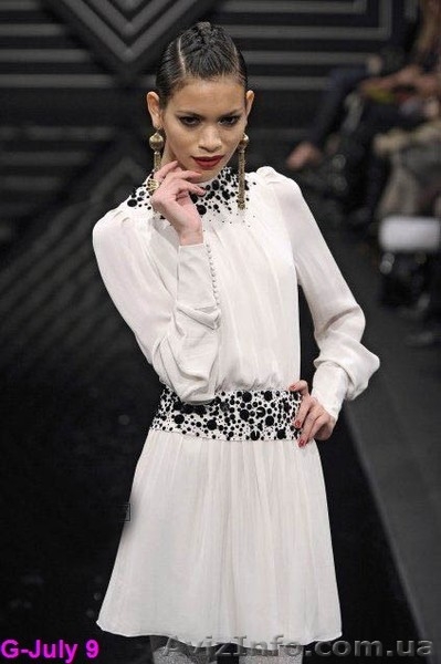 оптового все виды фирменных платье из Китая, дешевой распродаже  - <ro>Изображение</ro><ru>Изображение</ru> #6, <ru>Объявление</ru> #329074