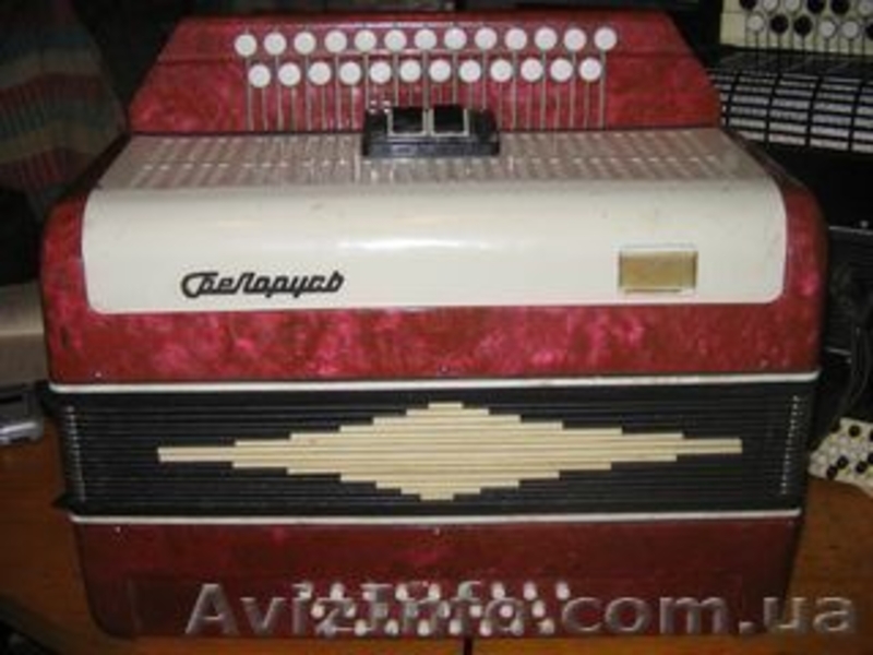 Продаю гармони,большой выбор.Доставка по Украине - <ro>Изображение</ro><ru>Изображение</ru> #3, <ru>Объявление</ru> #337750