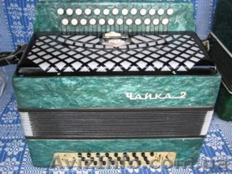 Продаю гармони,большой выбор.Доставка по Украине - <ro>Изображение</ro><ru>Изображение</ru> #9, <ru>Объявление</ru> #337750