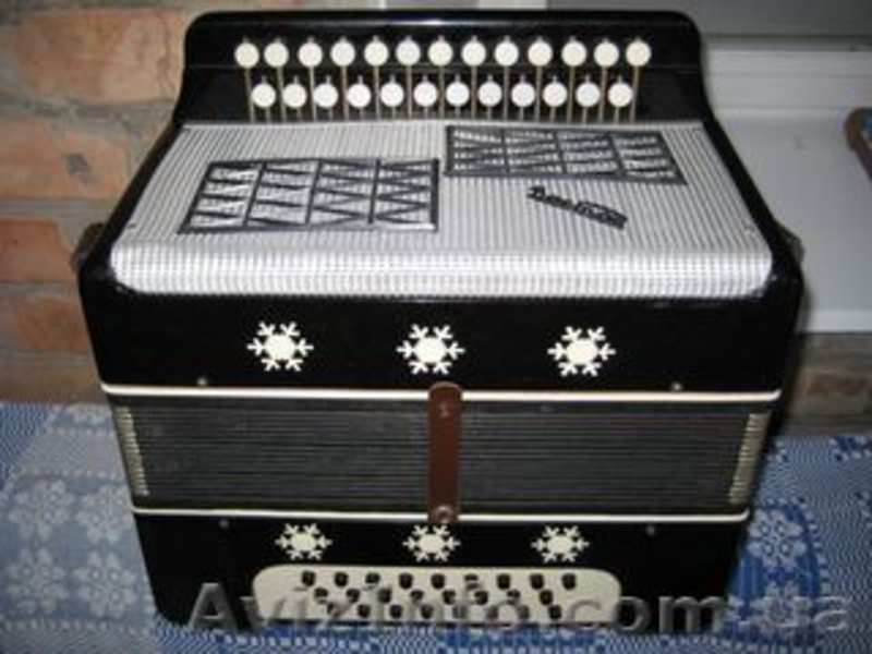 Продаю гармони,большой выбор.Доставка по Украине - <ro>Изображение</ro><ru>Изображение</ru> #6, <ru>Объявление</ru> #337750