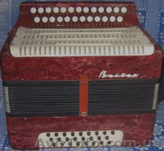 Продаю гармони,большой выбор.Доставка по Украине - <ro>Изображение</ro><ru>Изображение</ru> #7, <ru>Объявление</ru> #337750