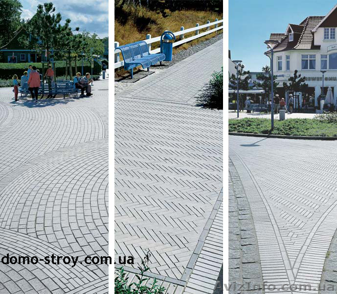  Клинкерная брусчатка Донецк, Харьков, Днепропетровск, Киев купить  - <ro>Изображение</ro><ru>Изображение</ru> #3, <ru>Объявление</ru> #336818