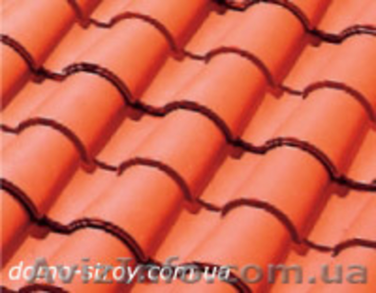 Черепица керамическая  Днепропетровск, продажа, купить  - <ro>Изображение</ro><ru>Изображение</ru> #3, <ru>Объявление</ru> #336810