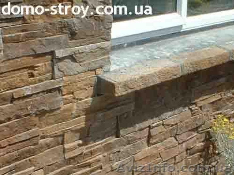 Mathios Stone ДЕКОРАТИВНЫЙ!!! Природный камень  - <ro>Изображение</ro><ru>Изображение</ru> #4, <ru>Объявление</ru> #336844