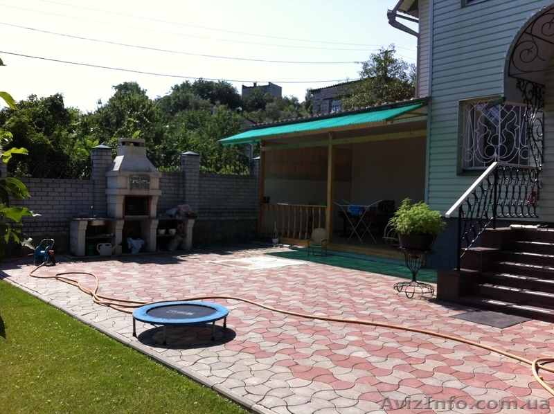 Продам СВОЙ Дом НА ДНЕПРЕ  ( ВИДОВОЙ)  , ТОРГ  - <ro>Изображение</ro><ru>Изображение</ru> #4, <ru>Объявление</ru> #335675