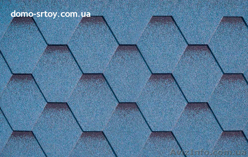 БИТУМНАЯ ЧЕРЕПИЦА  domo-stroy.com.ua - <ro>Изображение</ro><ru>Изображение</ru> #4, <ru>Объявление</ru> #336815