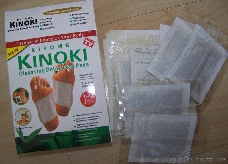 Токсиновыводящие пластыри KINOKI . В Днепропетровске  - <ro>Изображение</ro><ru>Изображение</ru> #1, <ru>Объявление</ru> #327882