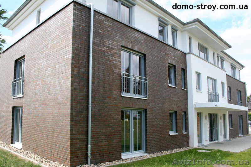 Клинкерный кирпич  domo-stroy.com.ua  - <ro>Изображение</ro><ru>Изображение</ru> #6, <ru>Объявление</ru> #336817