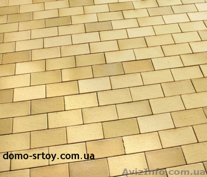  Клинкерная брусчатка Донецк, Харьков, Днепропетровск, Киев купить  - <ro>Изображение</ro><ru>Изображение</ru> #4, <ru>Объявление</ru> #336818