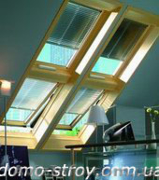 Мансардные окна domo-stroy.com.ua  - <ro>Изображение</ro><ru>Изображение</ru> #8, <ru>Объявление</ru> #336835