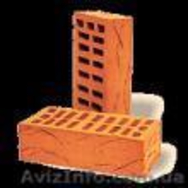 Кирпич лицевой любых видов - <ro>Изображение</ro><ru>Изображение</ru> #3, <ru>Объявление</ru> #310286