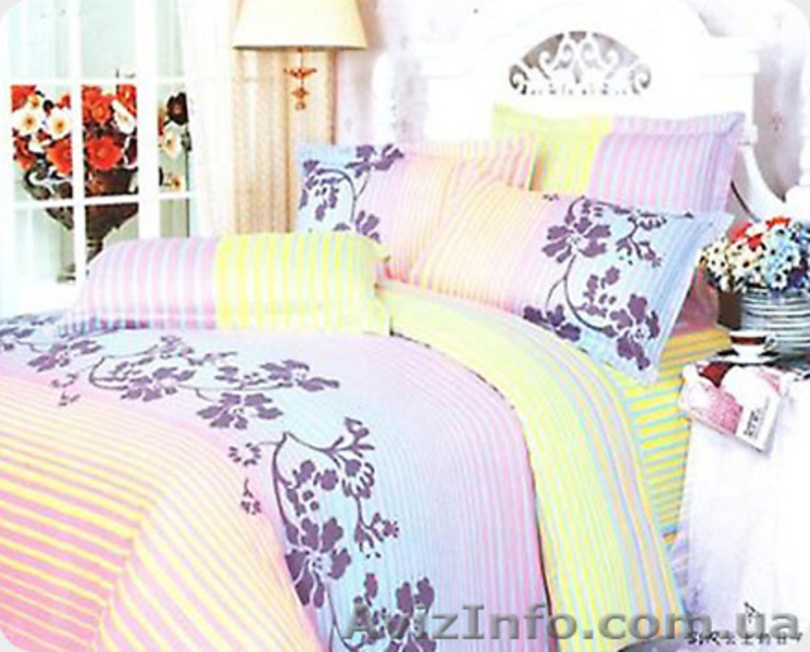 Постельное белье Вилюта, Идеал, Сайли Д, ТЭП - <ro>Изображение</ro><ru>Изображение</ru> #4, <ru>Объявление</ru> #309870