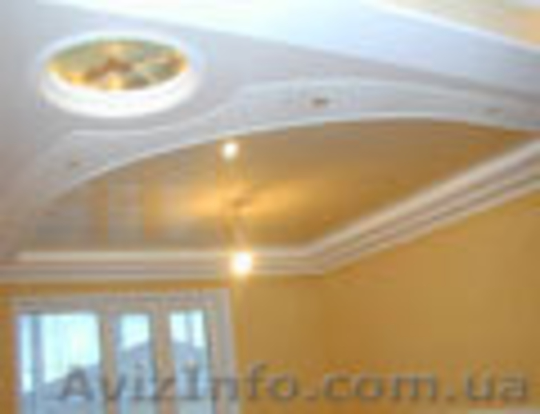 Ремонт квартир Днепропетровск - <ro>Изображение</ro><ru>Изображение</ru> #3, <ru>Объявление</ru> #310369