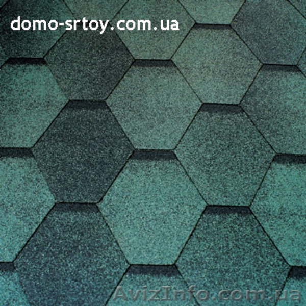 БИТУМНАЯ ЧЕРЕПИЦА  domo-stroy.com.ua - <ro>Изображение</ro><ru>Изображение</ru> #6, <ru>Объявление</ru> #336815