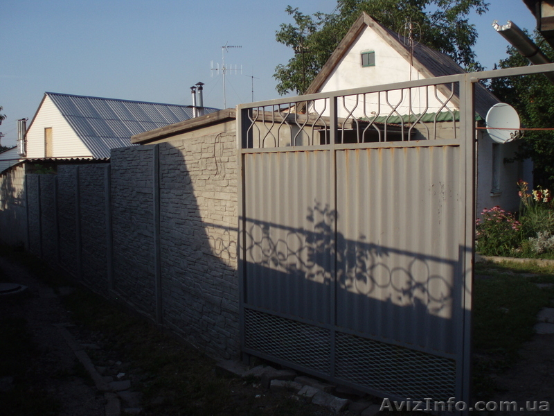 Продам дом свой, р-н пр.Петровского,пер.Черкасский, 27 - <ro>Изображение</ro><ru>Изображение</ru> #3, <ru>Объявление</ru> #336672