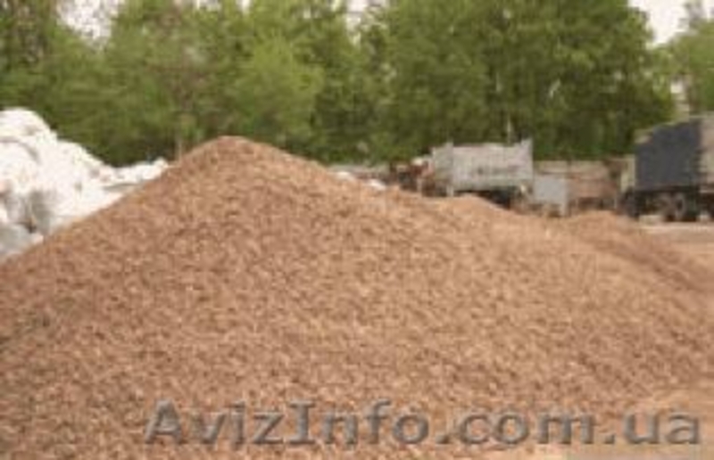 Кирпич цемент щебень песок  Днепропетровск продажа со склада доставка на объект - <ro>Изображение</ro><ru>Изображение</ru> #3, <ru>Объявление</ru> #332025