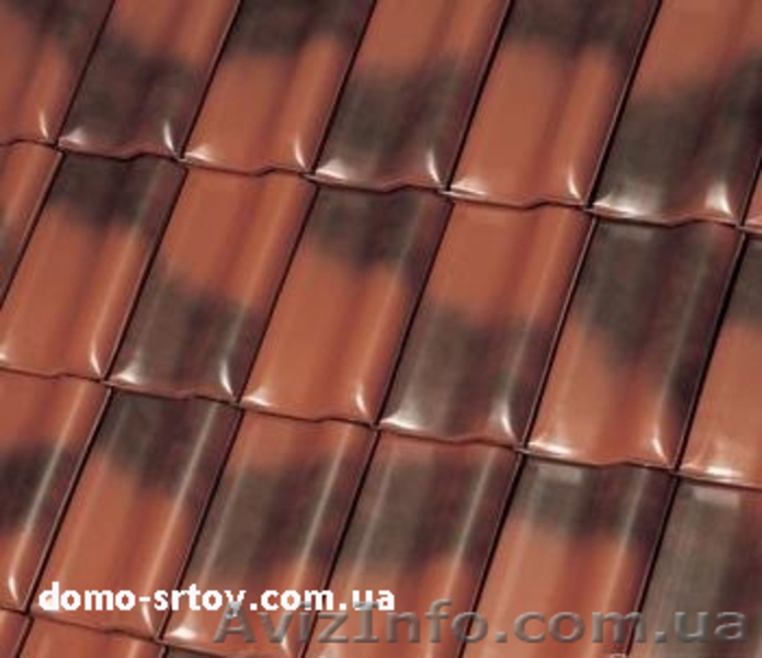 Черепица керамическая  Днепропетровск, продажа, купить  - <ro>Изображение</ro><ru>Изображение</ru> #6, <ru>Объявление</ru> #336810